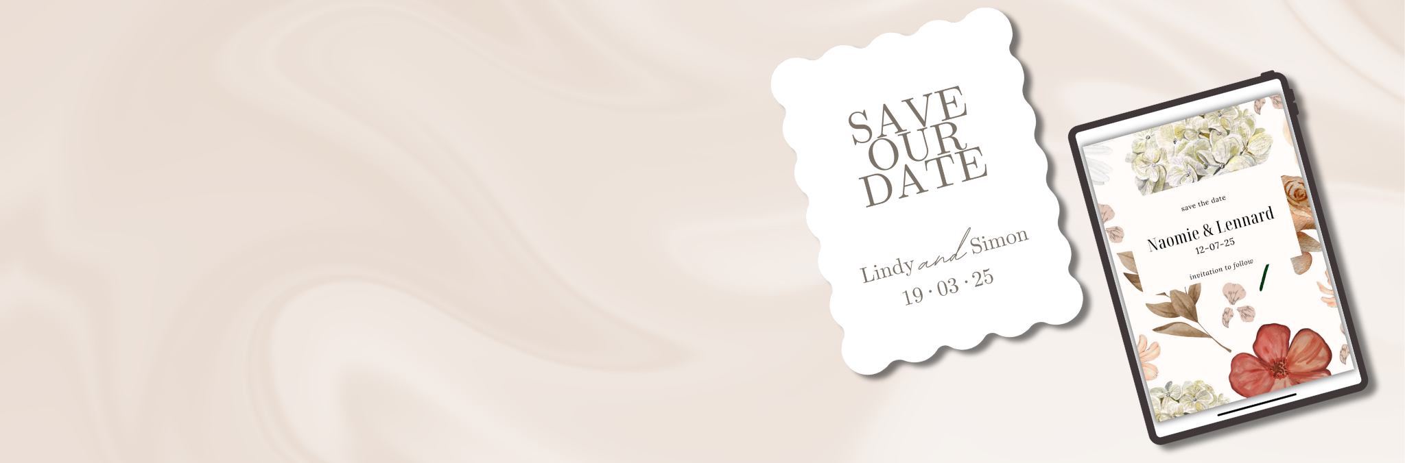 (e)Save the Dates