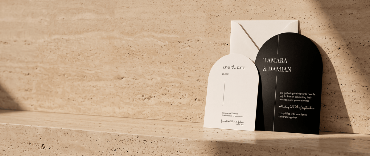 Luminous Noir